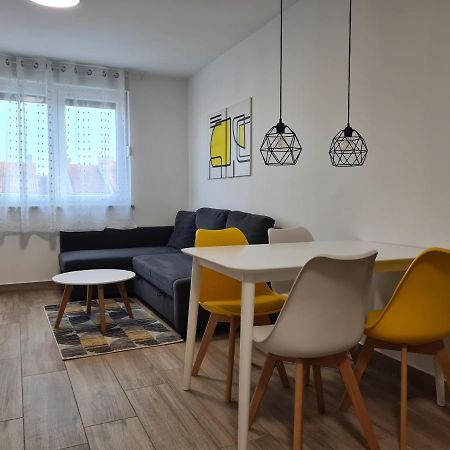 River68 - Apartment In Rijeka Zewnętrze zdjęcie