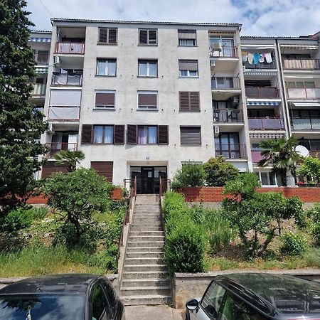 River68 - Apartment In Rijeka Zewnętrze zdjęcie