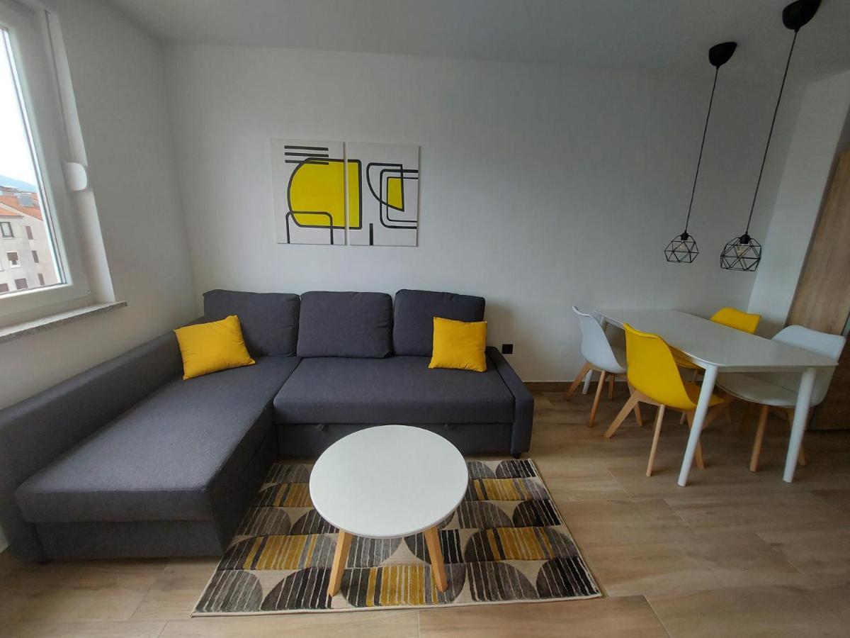 River68 - Apartment In Rijeka Zewnętrze zdjęcie