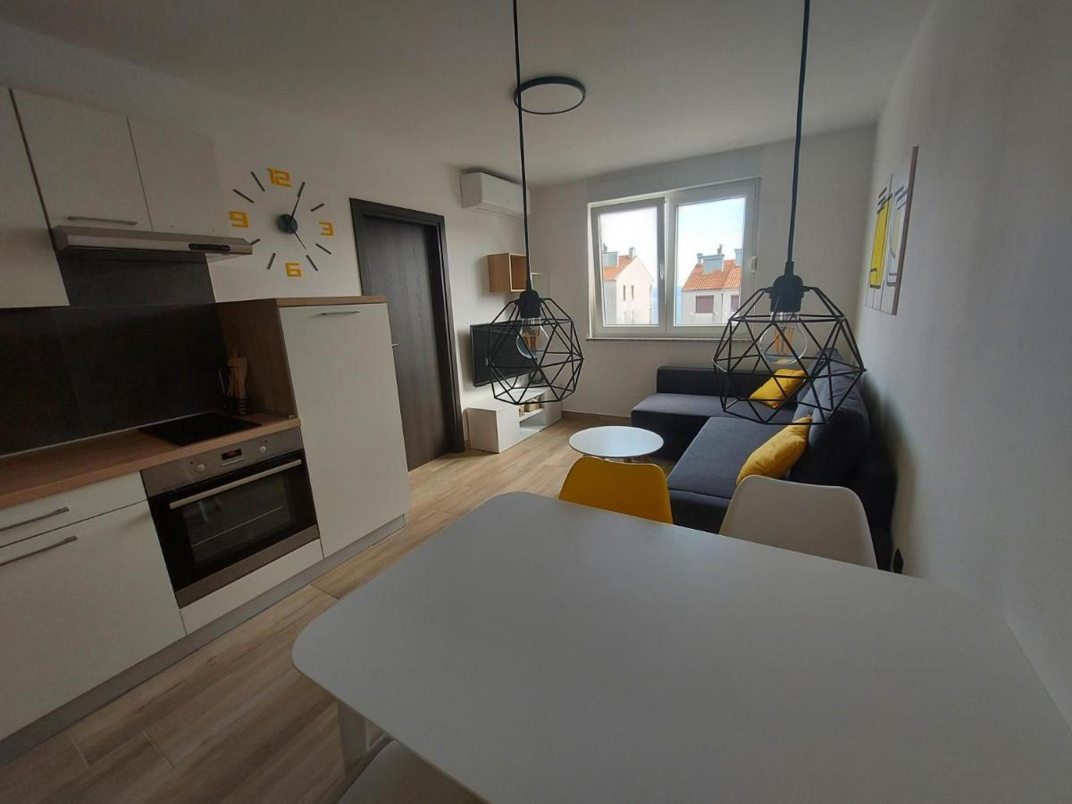 River68 - Apartment In Rijeka Zewnętrze zdjęcie