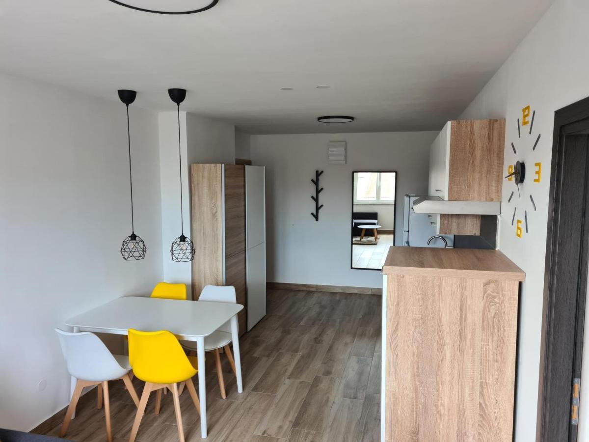 River68 - Apartment In Rijeka Zewnętrze zdjęcie