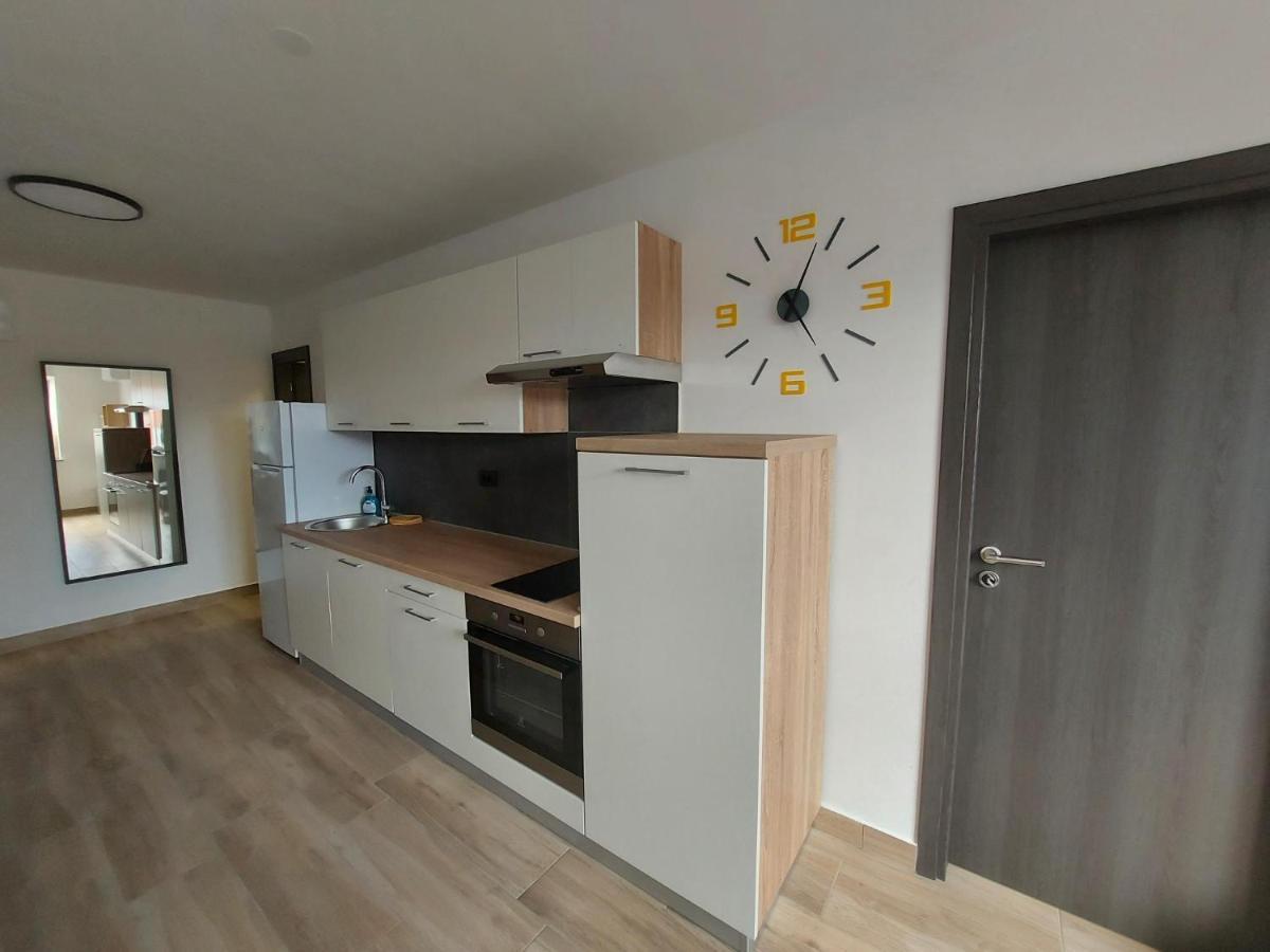 River68 - Apartment In Rijeka Zewnętrze zdjęcie