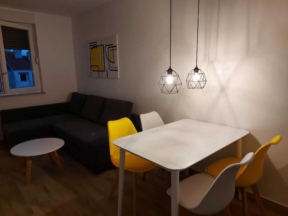 River68 - Apartment In Rijeka Zewnętrze zdjęcie