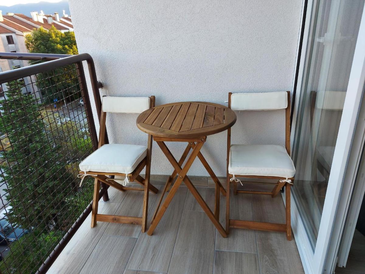River68 - Apartment In Rijeka Zewnętrze zdjęcie
