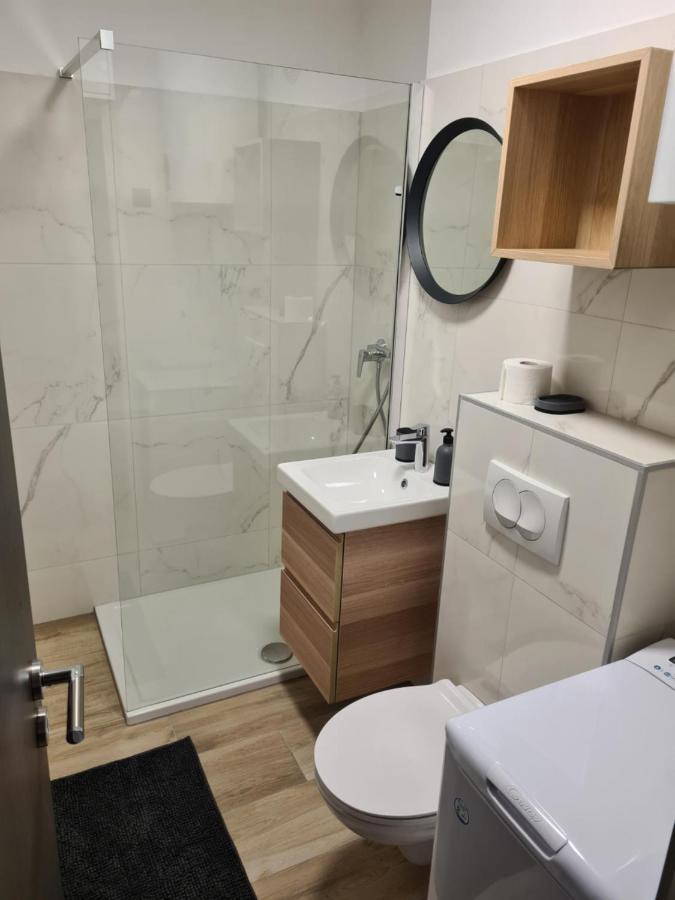 River68 - Apartment In Rijeka Zewnętrze zdjęcie