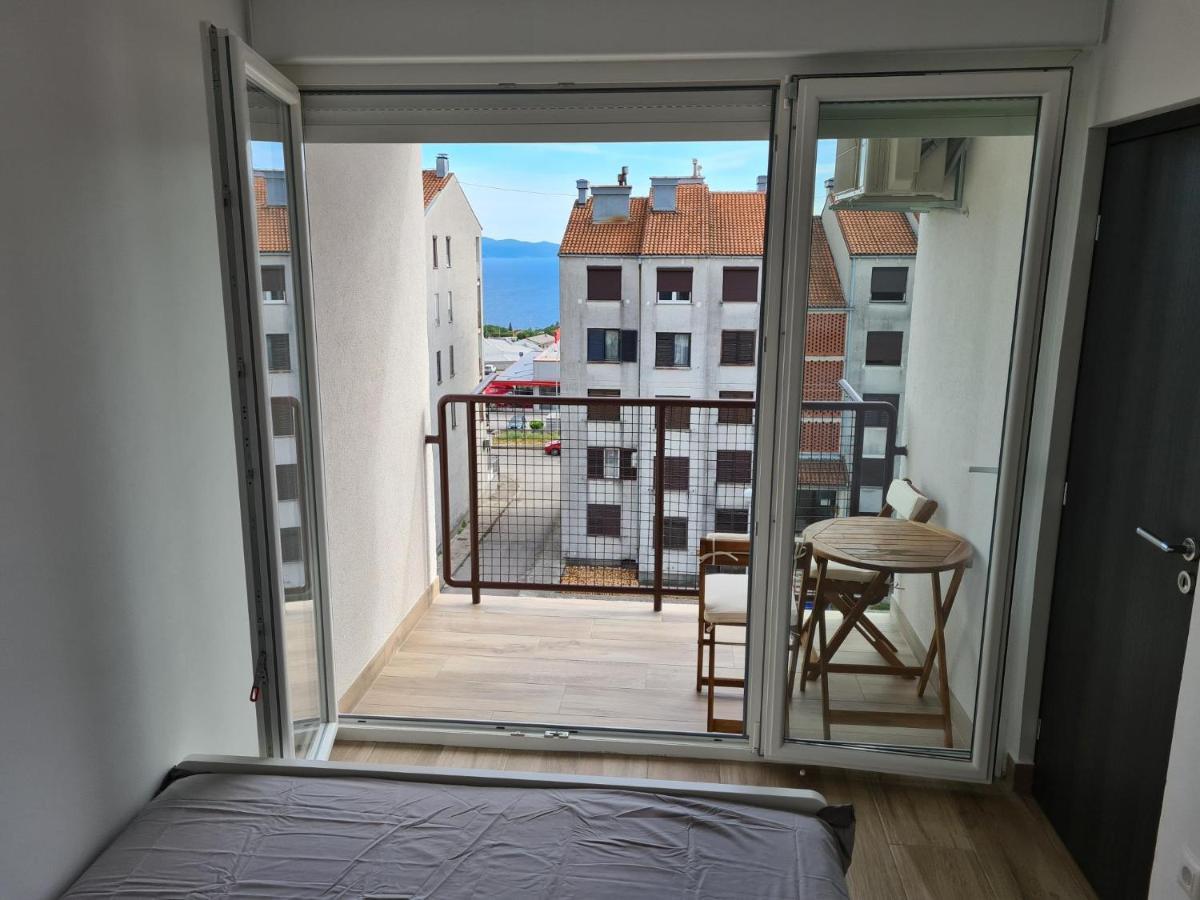 River68 - Apartment In Rijeka Zewnętrze zdjęcie