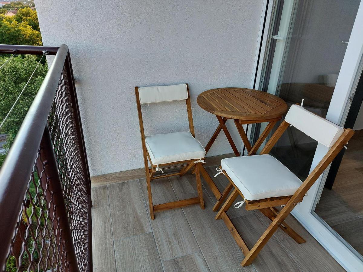 River68 - Apartment In Rijeka Zewnętrze zdjęcie