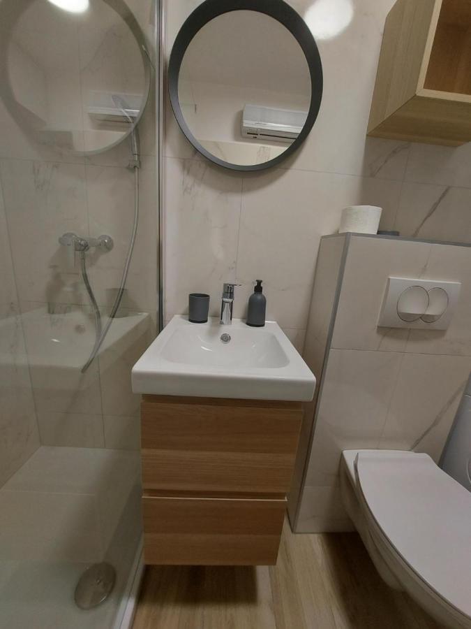 River68 - Apartment In Rijeka Zewnętrze zdjęcie