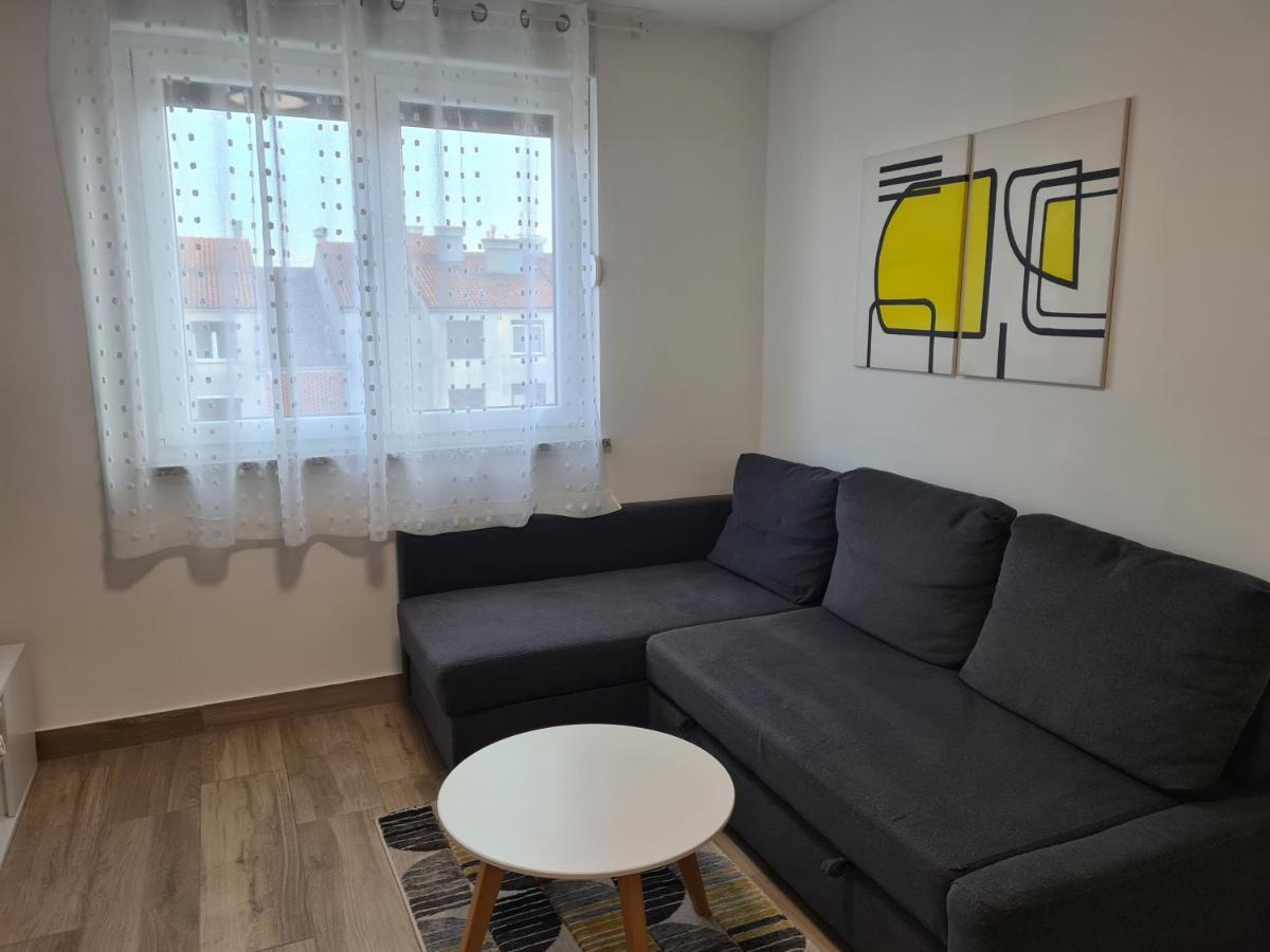 River68 - Apartment In Rijeka Zewnętrze zdjęcie
