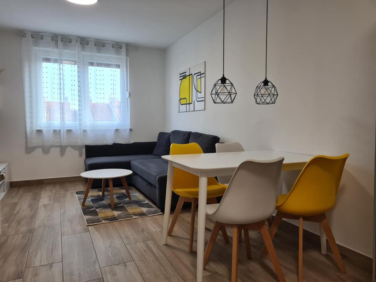 River68 - Apartment In Rijeka Zewnętrze zdjęcie