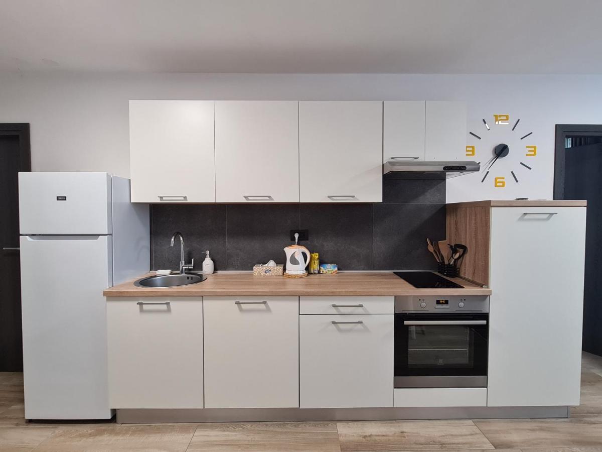 River68 - Apartment In Rijeka Zewnętrze zdjęcie