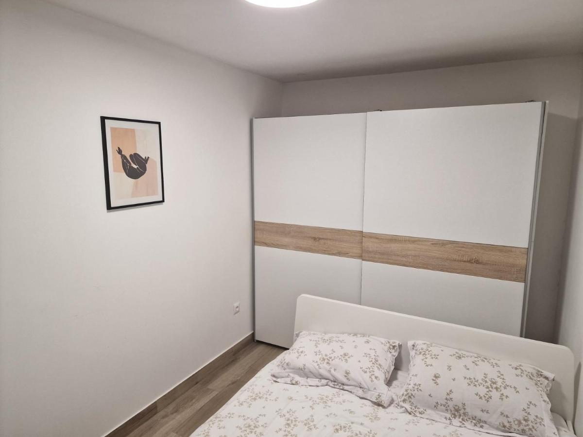 River68 - Apartment In Rijeka Zewnętrze zdjęcie