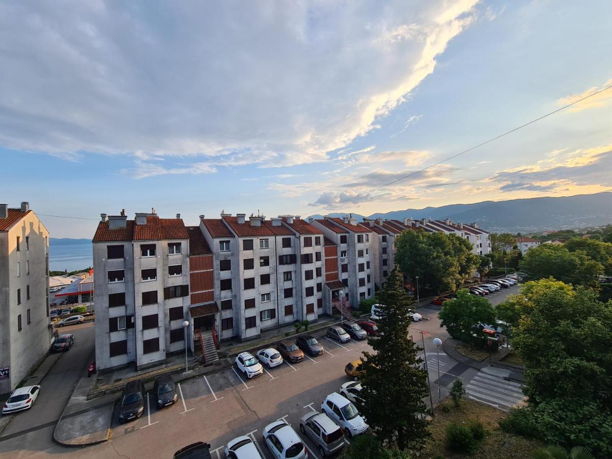 River68 - Apartment In Rijeka Zewnętrze zdjęcie