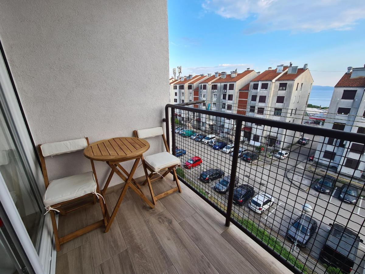 River68 - Apartment In Rijeka Zewnętrze zdjęcie